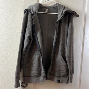 Gray and Black G Star Raw